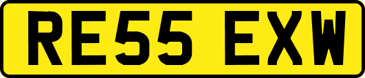 RE55EXW
