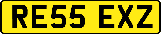 RE55EXZ