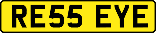 RE55EYE