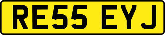 RE55EYJ
