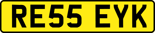 RE55EYK