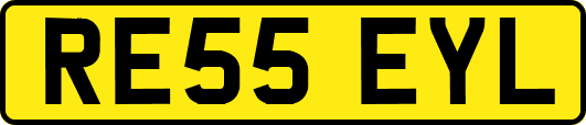 RE55EYL