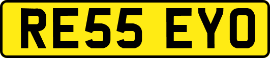 RE55EYO