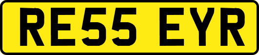 RE55EYR