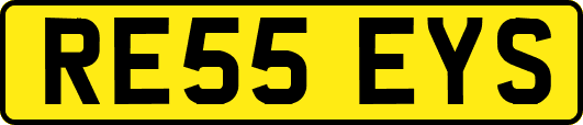 RE55EYS
