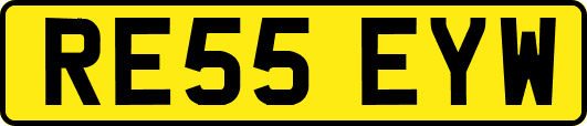 RE55EYW