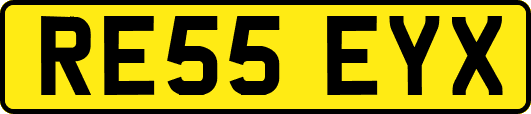 RE55EYX