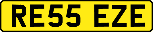 RE55EZE
