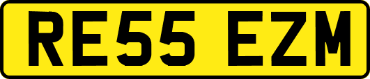 RE55EZM