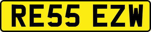 RE55EZW