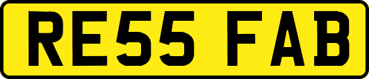 RE55FAB