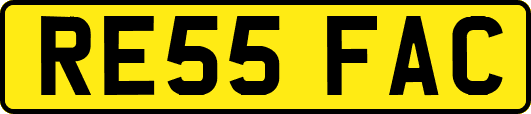 RE55FAC