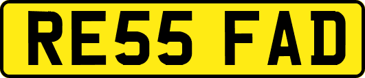 RE55FAD
