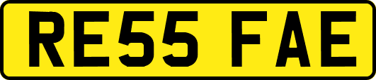 RE55FAE
