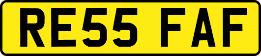 RE55FAF