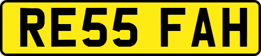 RE55FAH