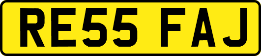 RE55FAJ