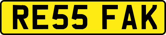 RE55FAK