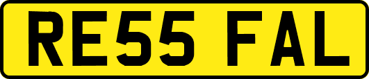 RE55FAL