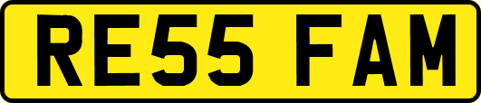 RE55FAM