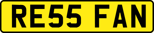 RE55FAN