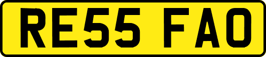RE55FAO