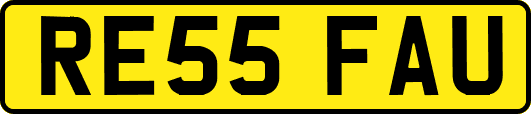 RE55FAU