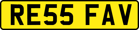 RE55FAV