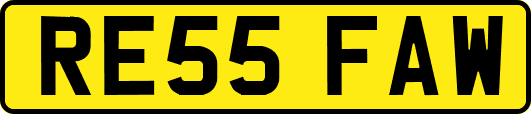 RE55FAW