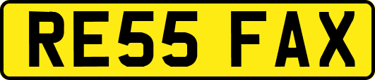 RE55FAX
