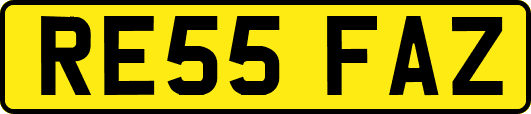 RE55FAZ