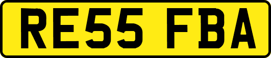RE55FBA