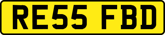 RE55FBD