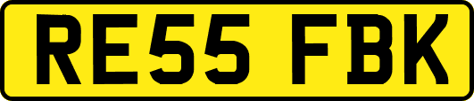 RE55FBK