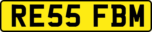 RE55FBM