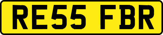 RE55FBR