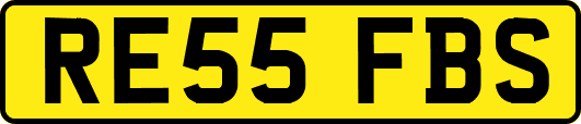 RE55FBS