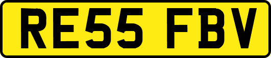 RE55FBV