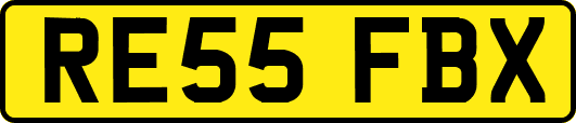 RE55FBX