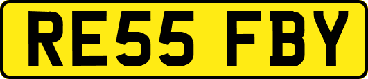 RE55FBY