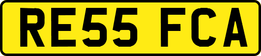 RE55FCA
