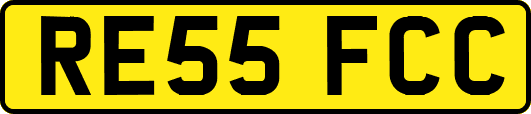 RE55FCC