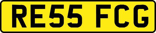 RE55FCG