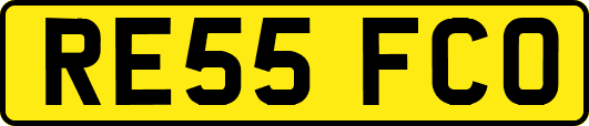 RE55FCO