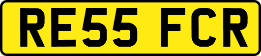 RE55FCR