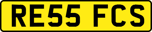 RE55FCS
