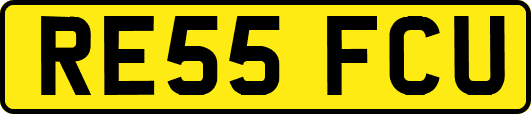 RE55FCU