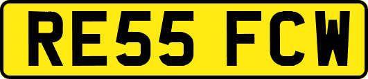 RE55FCW