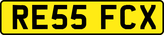 RE55FCX