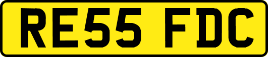 RE55FDC